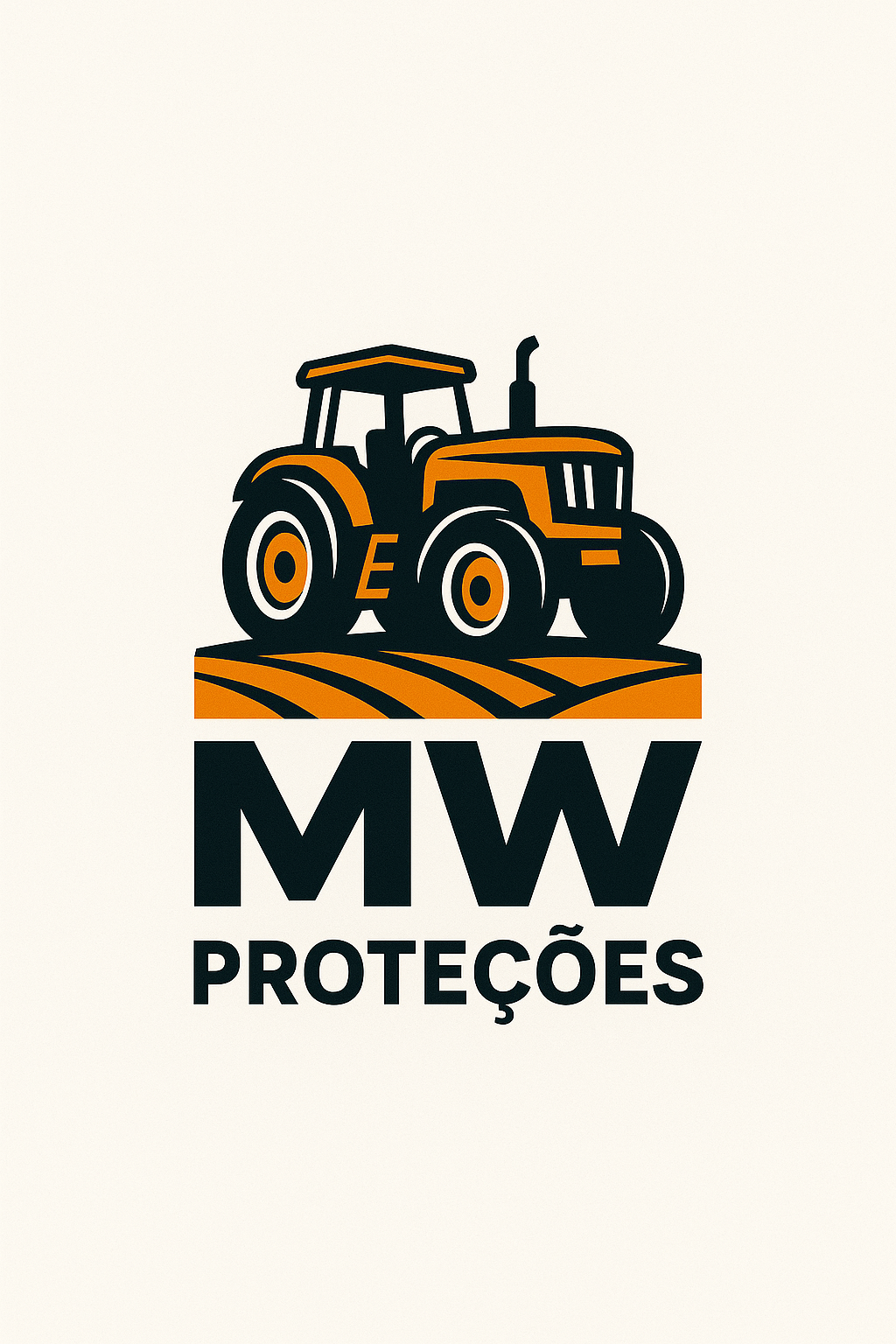 MW Proteções Logo
